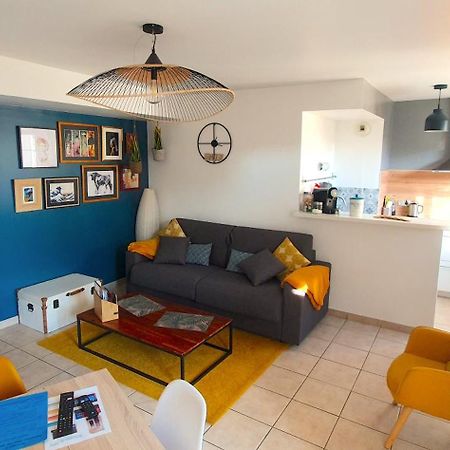 Disneyland Cosy Apartment Montévrain Exterior foto